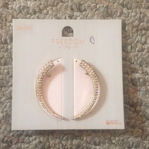 Ear cuffs